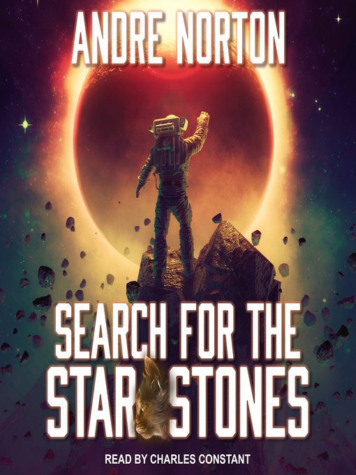 Title details for Search for the Star Stones by Andre Norton - Wait list